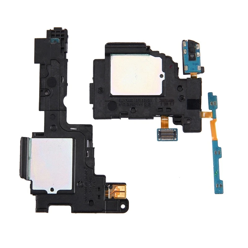 

Loud Speaker Earpiece Replacement Module Flex Cable With Earphone Jack For Samsung Galaxy Note 10.1 P600 P601 P605