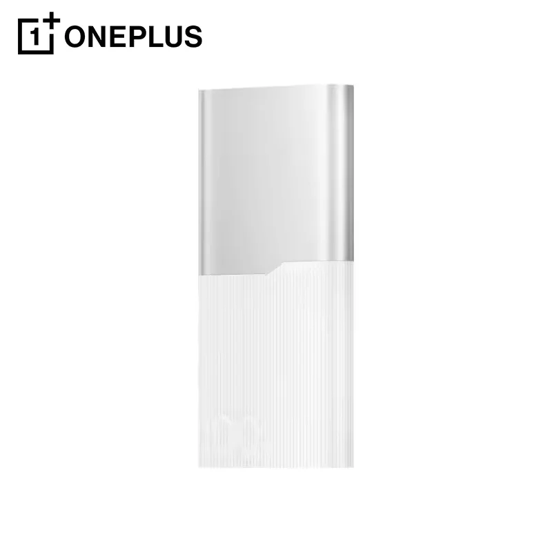 OnePlus SUPERVOOC 100W Power Bank 12000mAh Large Capacity Mobile Power Bank Portable PowerBank Custom Mobile Phone Accessories