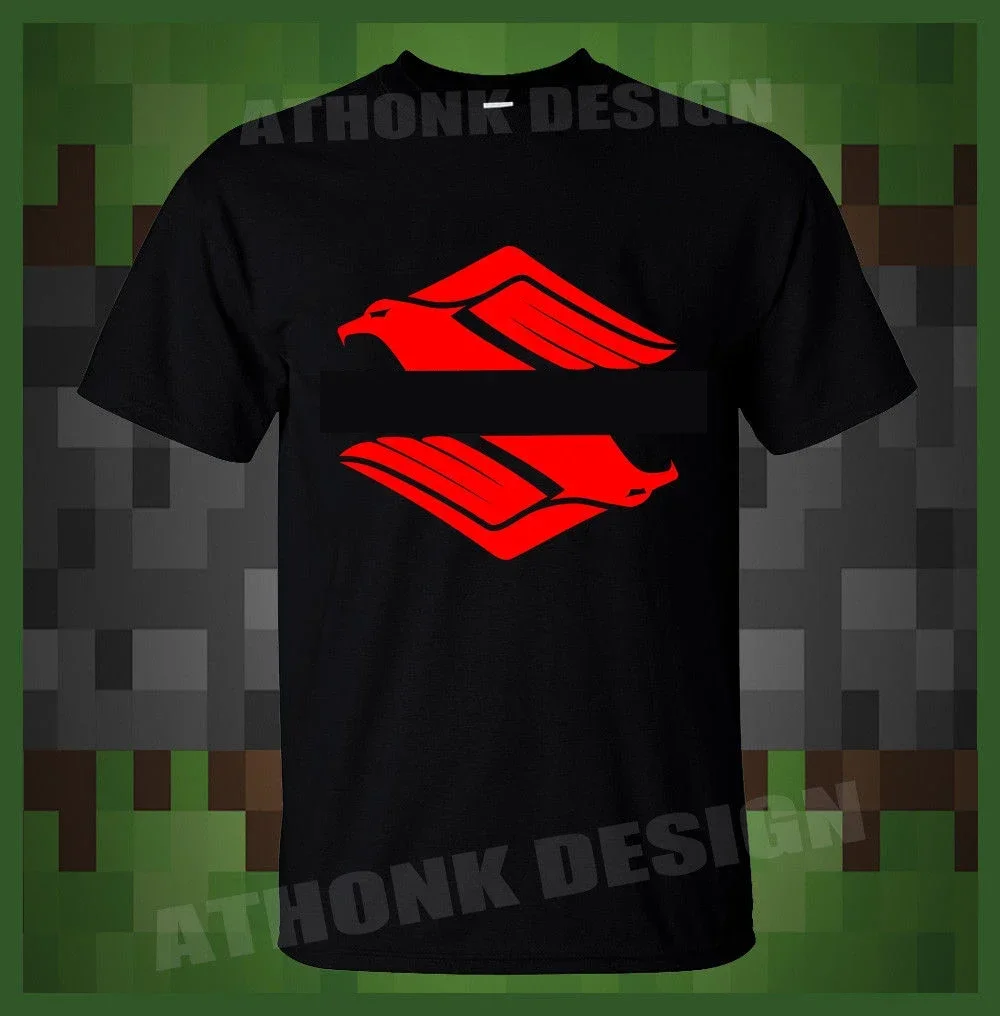 Print T-Shirt Mens Short NEW Classic Japanese Car Fans INTRUDER M1800R T-SHIRT MOTOR SPORTER T-SHIRT O-Neck Hipster T-shirts