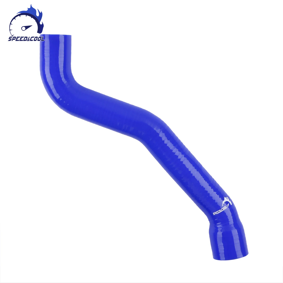 SPEED&COOL For Vauxhall Astra F MK3 2.0L GSi SRI C20XE Silicone Radiator Coolant Hose Kit