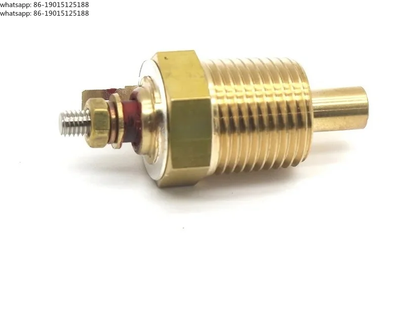 2026 High Quality Temperature Sensor 8062072 147584 081919 K379-14 K37914 for Truck Accessories