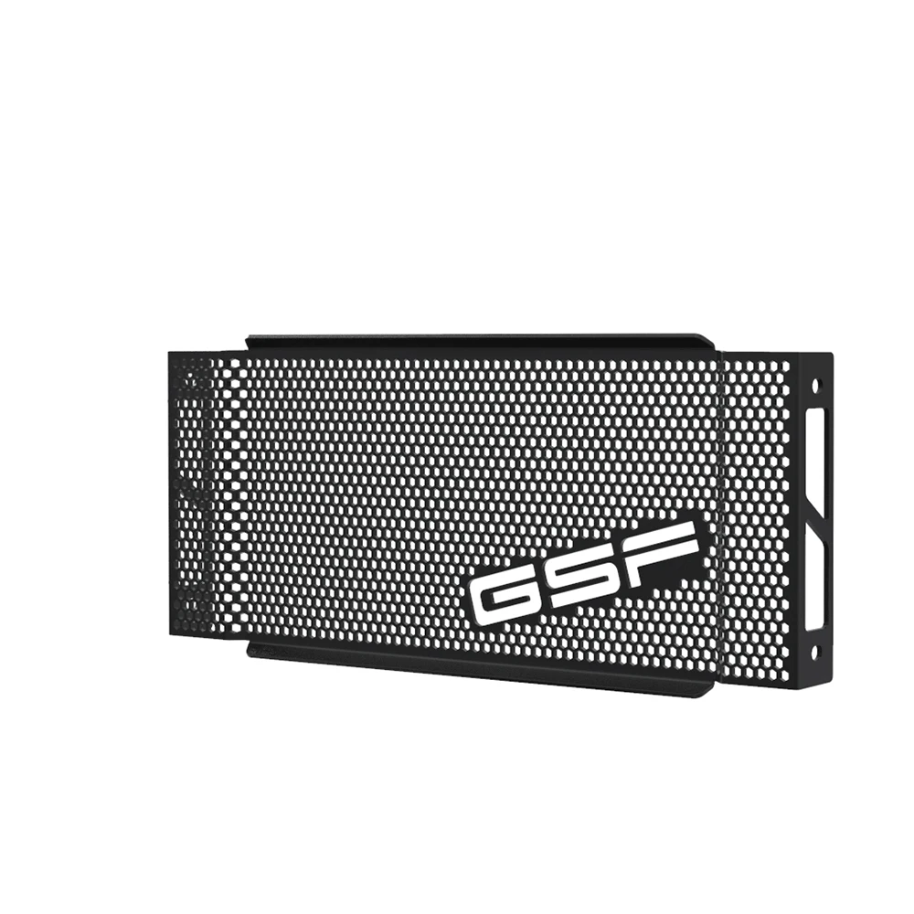 لسوزوكي GSF650 S Bandit 2007 2008 2009 2010 2011 2012-2014 GSF 650 650S بانديت المبرد الحرس حامي غطاء الملحقات