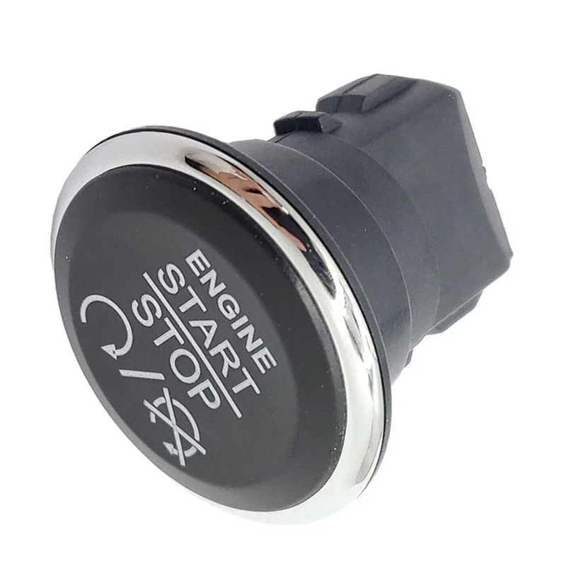 

Кнопка запуска двигателя и остановки для Dodge Challenger 2008-14 годов для Chrysler Town & Country 1FU931X9AC