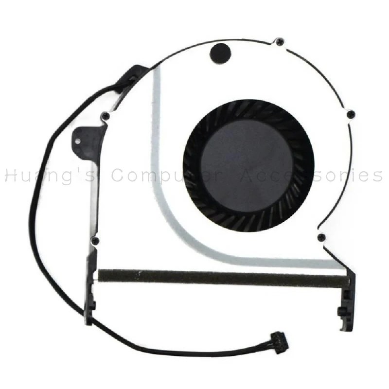 SS+Original HP Z2 Mini G5 GPU Cooling Fan DC12V 4Pin M40057-001 For RTX3000 Workstation Replacement