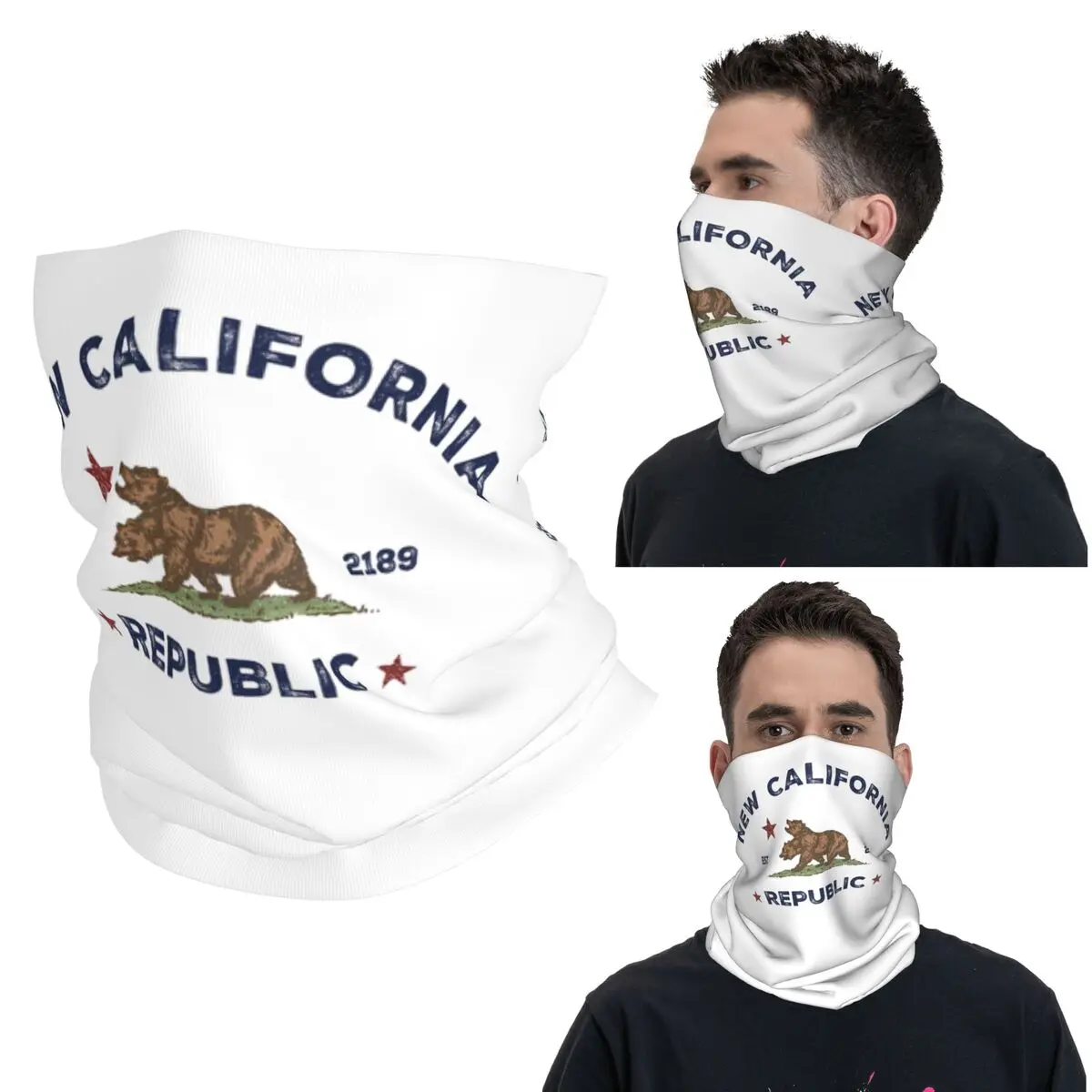 New California Repu… - image