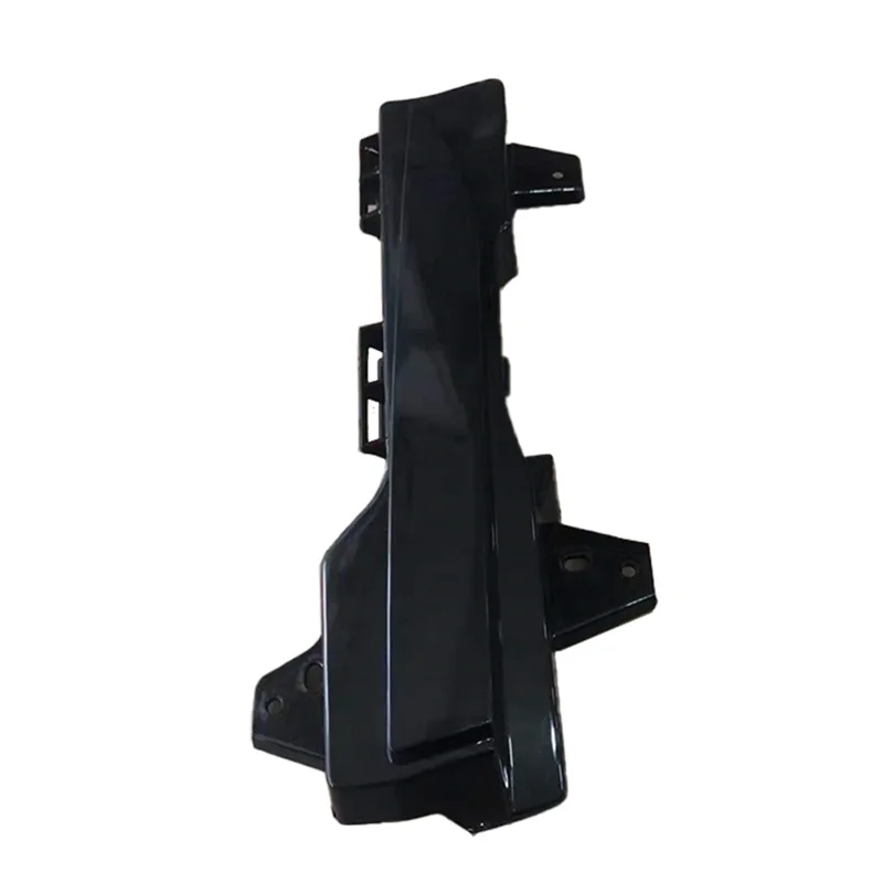 Grade de ventilação para para-choque de carro ABPP para Tesla MODELO 3 2017-2018 moldura de luz de neblina