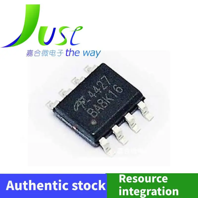 20 Pieces AO4427 AO4427L MOSFET P-channel -30V -12.5A SOIC-8