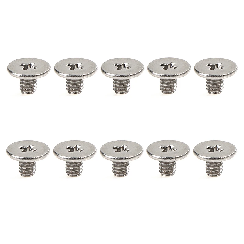 10Set Mounting Kit Stand Off Screw For ASUS ITX Motherboard M.2 Low Short Screw