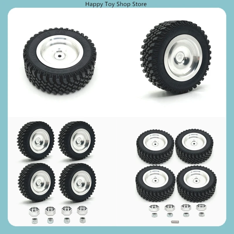 

MN MODEL 1/12 MN168 RC Car Metal Upgrade Locking Hub Wheel Hex Hub Spare Parts​