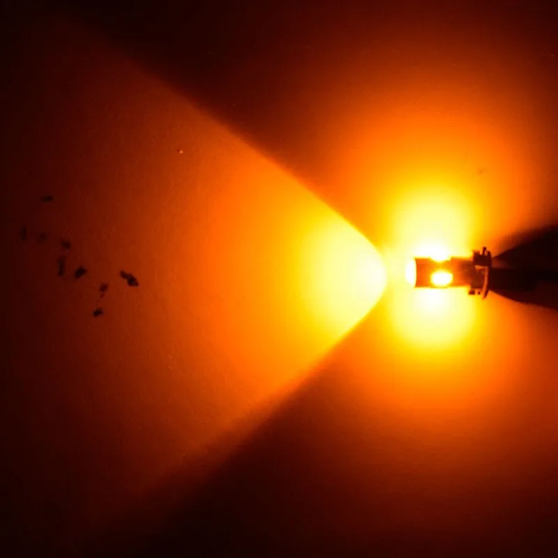 1 шт. 2x автомобильные сигнальные огни T10 w5w светодиодные лампы без ошибок 12 В автоматический внутренний свет w5w Canbus T10 светодиодные лампы лампы для автомобилей