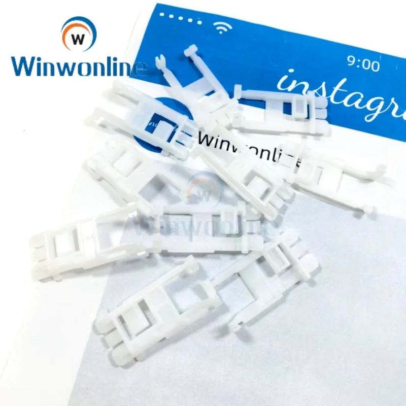 10x PrintHead Cable Holder for EPSON 2189474 L 3100 3101 3110 L3115 3116 3150 L1110 L3151 L3156 L3160 L5190 Printer Parts