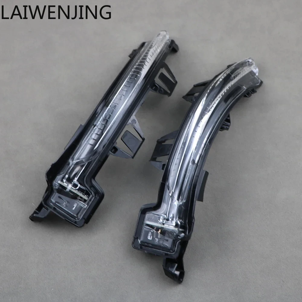 

SGF S60S90V60V90C40XC40 rearview mirror turn signal suitable for multiple models