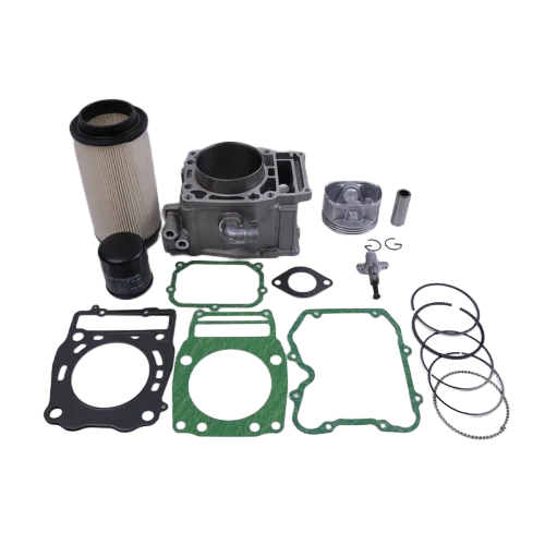 ATV/UTV Parts Piston Cylinder Top End Kit for Polaris Ranger Sportsman Scrambler 500 3089966 3087224 3087221 3086811 3086200