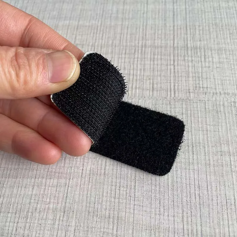2 Stück/Set, Katzen-Tigeraugen-Klettverschlüsse, im Dunkeln leuchtende Patches, militärische Aufkleber, taktische Applikationen für Rucksack, Weste, Helm, Ausrüstung – Detail 8