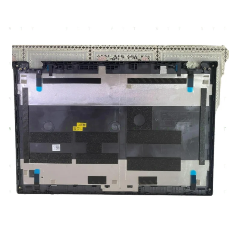 

For Lenovo Thinkpad P15 T15g Gen1 Gen2 IR LCD Rear Lid Cover 5CB0Z69119 Black