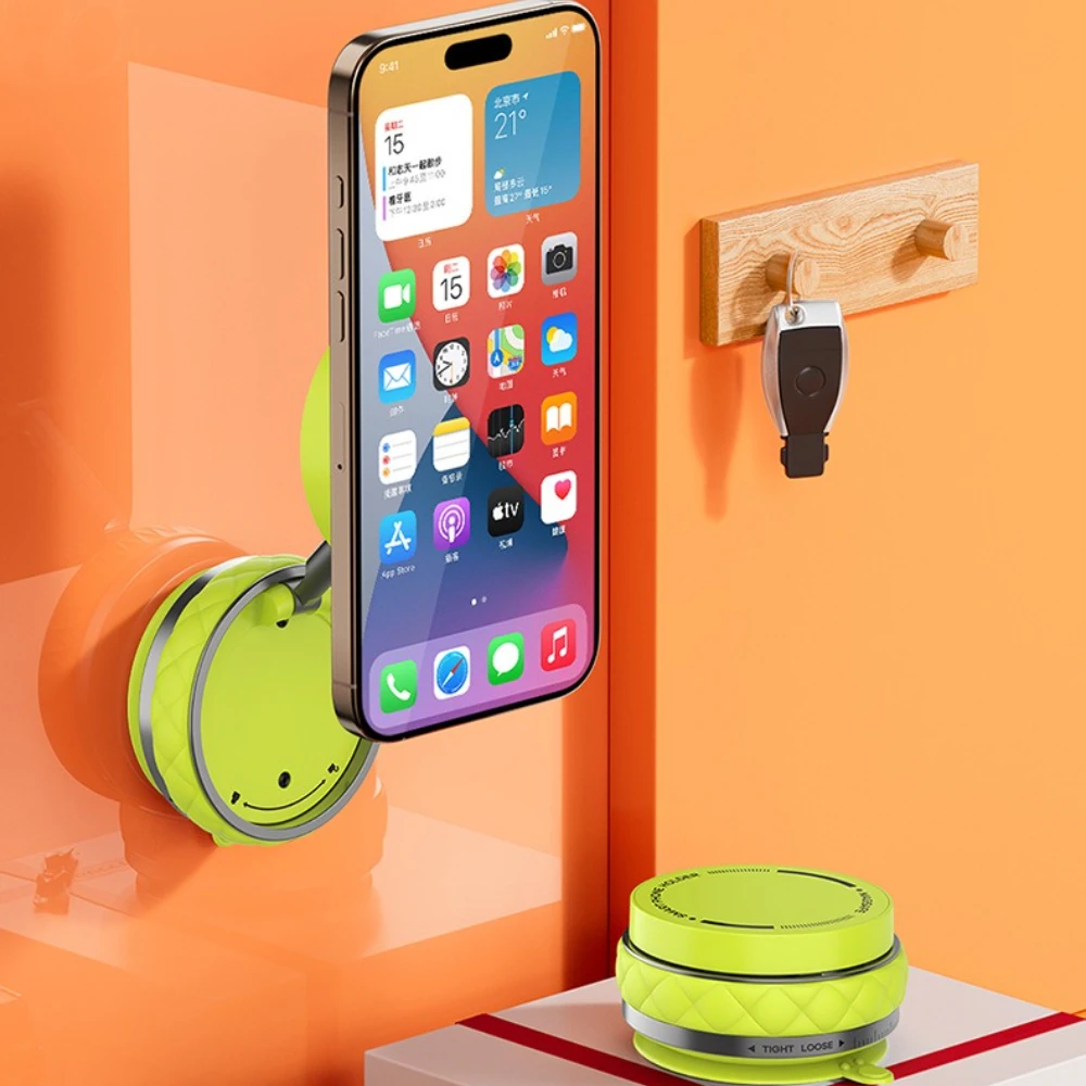 

Складное автомобильное крепление Magsafe 360° ° Вращающийся держатель для телефона, лобовое стекло приборной панели, сверхпрочная присоска, аксессуары для IPhone 16 Pro Max