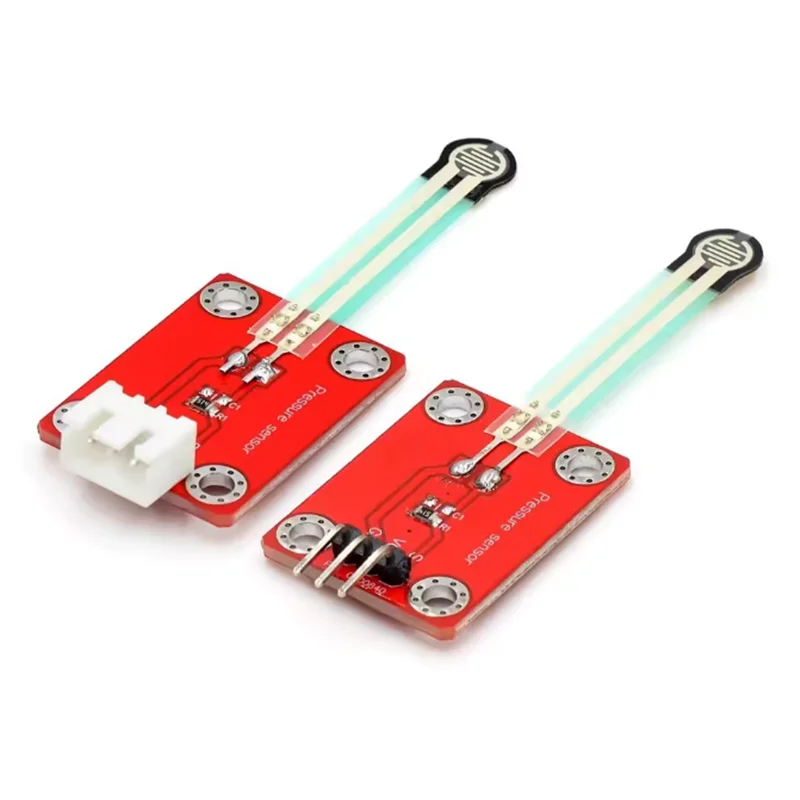 Laser Receiver Sensor Module Non-Modulator Tube Laser Sensor Module Relay Switch High Level Low Level 5V