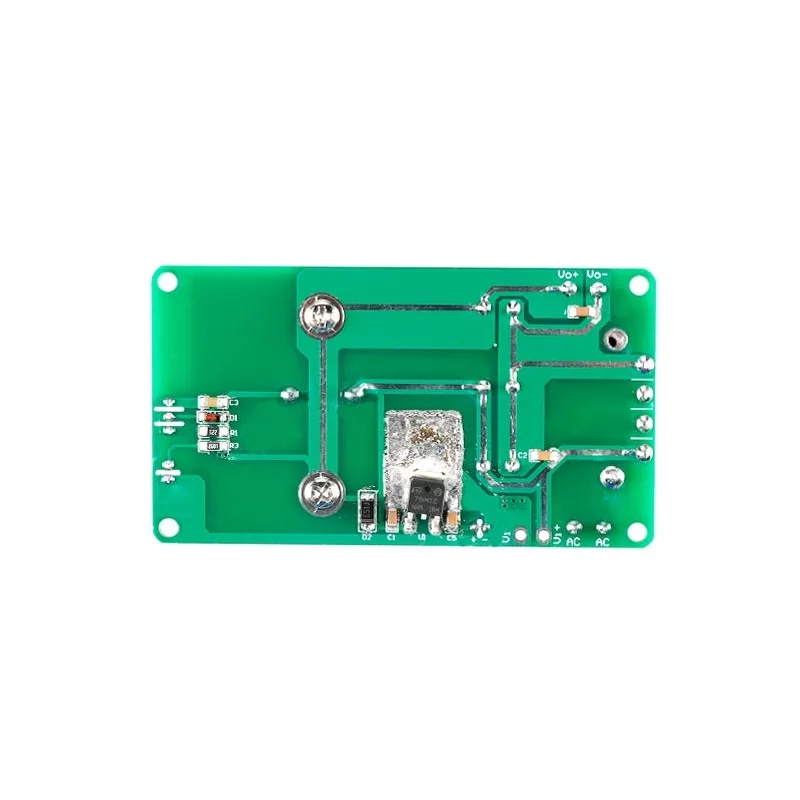1PCS LM338K adjustable regulator power board adjustable regulator module adjustable linear regulator with rectifier filter New