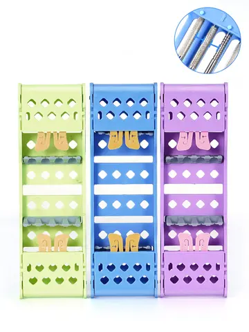 10 best sales tandsteriliseringslåda - №8