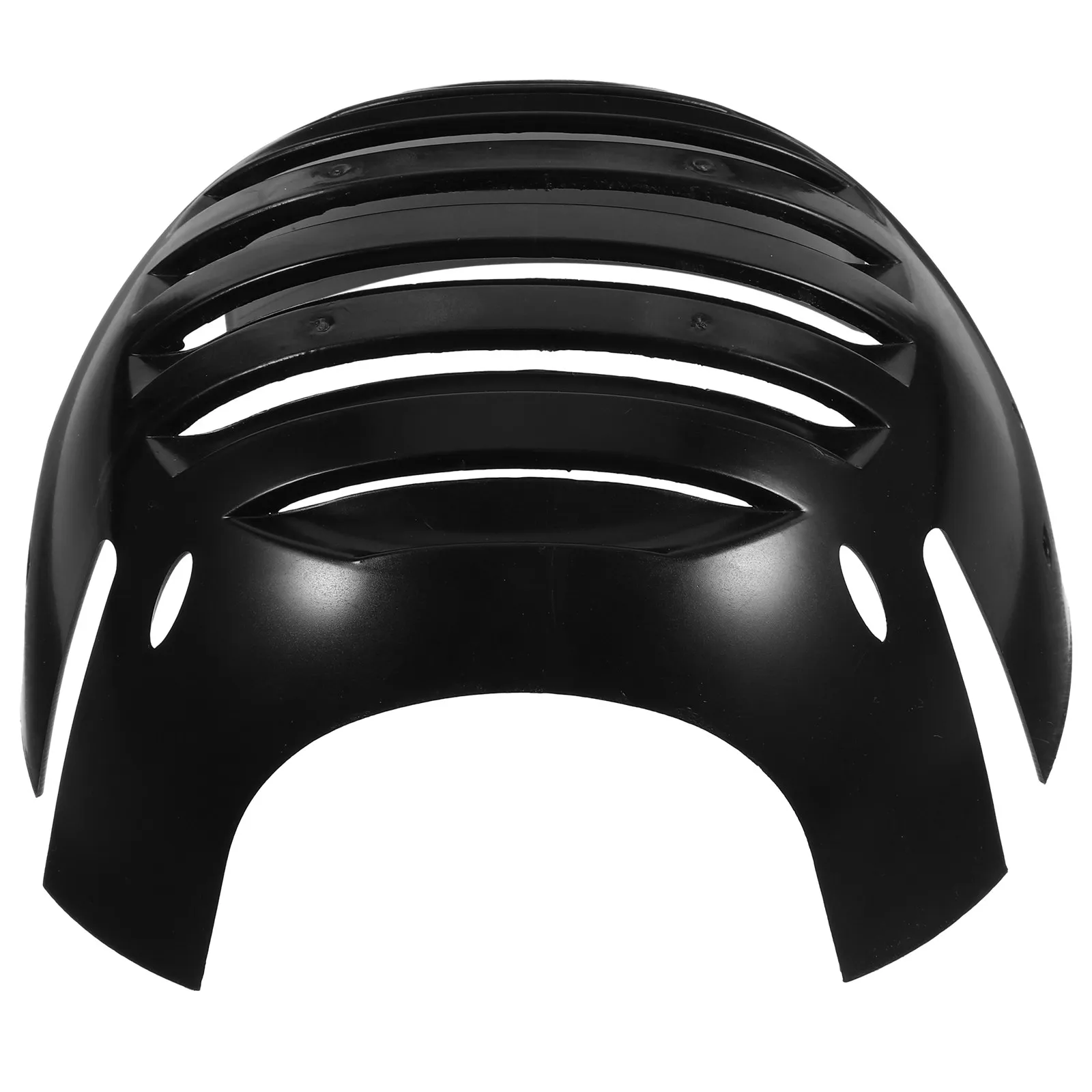 Universal Protective Caps Liner Exquisite Smooth Surface Pe Material Safety Bump Cap for Construction Sites Outdoor Work Daily