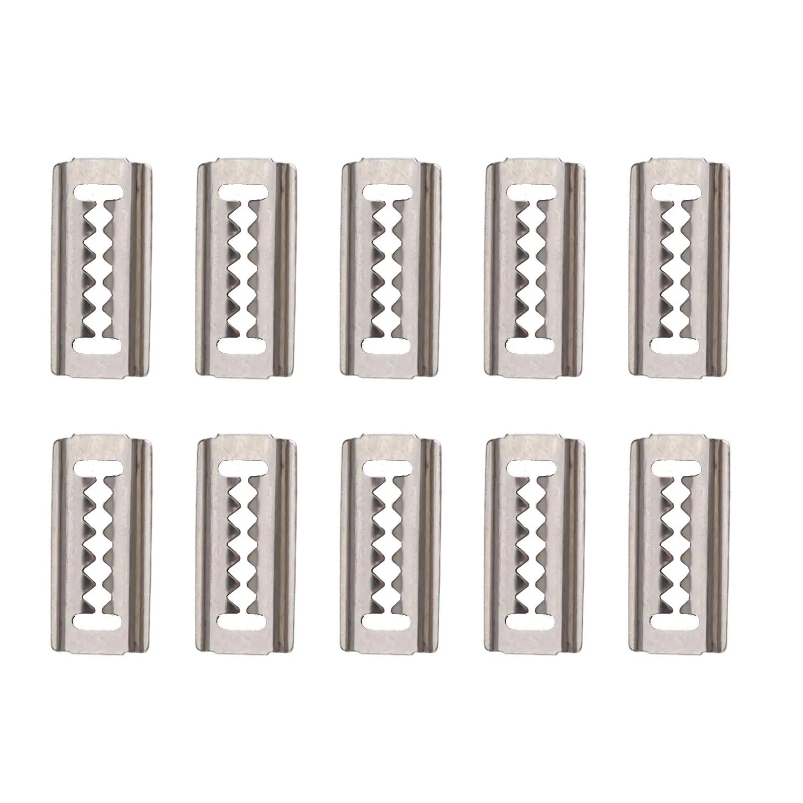 Car Plastic Clips Metal Clip High Quality Engine Body Fixing Metal Clip Replacement Parts Enduring And Reliable