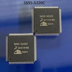 100%New original 5895-5220C Car ABS computer board vulnerable chip IC, main car computer board chip