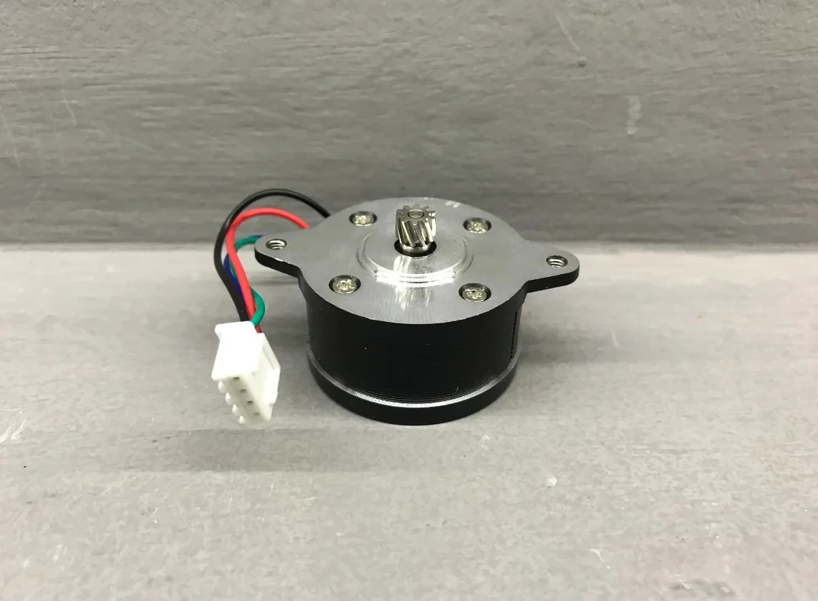 Extruder Motor for  Tech Q1 Pro 3D Printer