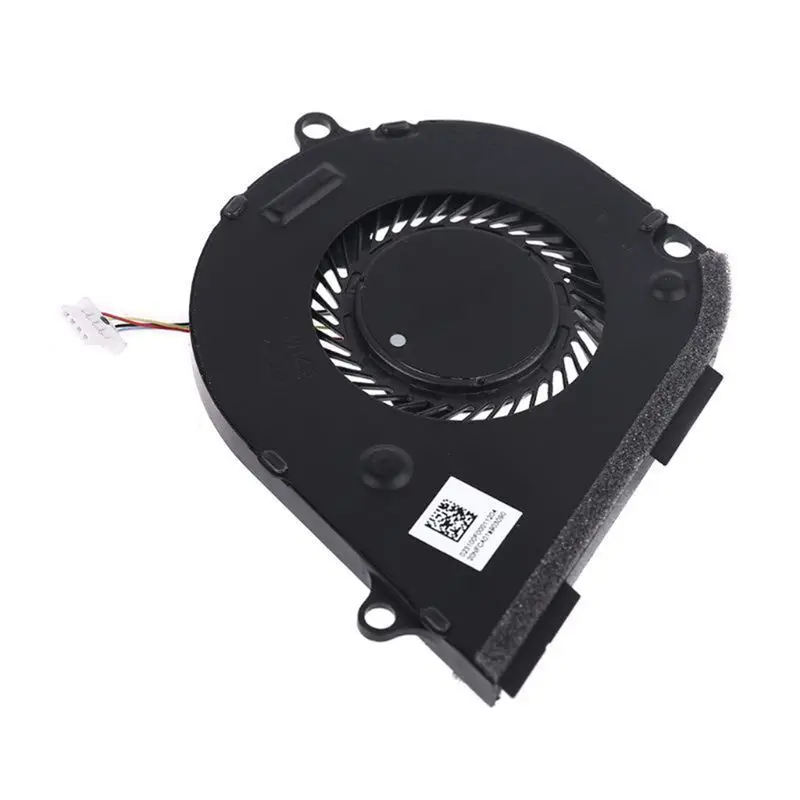 

HGHO CPU+GPU Cooling Fan for HP ENVY X360 15-DS 15-DR 15M-DS 15M-DS0011DX