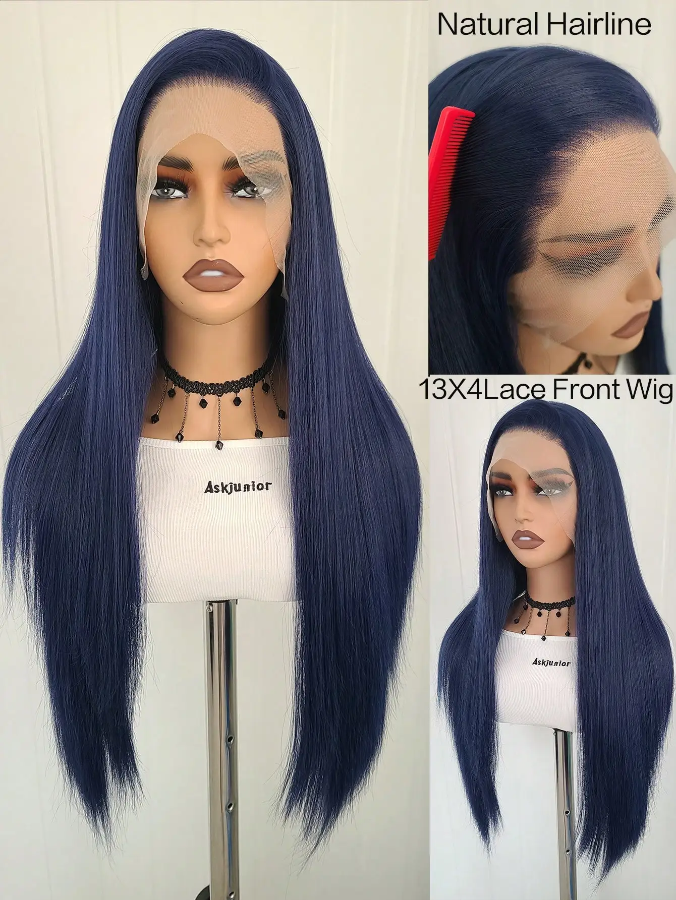 pelucas-largas-y-lisas-de-color-azul-marino-sinteticas-con-frente-de-encaje-pre-desplumadas-con-linea-de-cabello-natural-resistentes-al-calor-para-cosplay-y-uso-diario