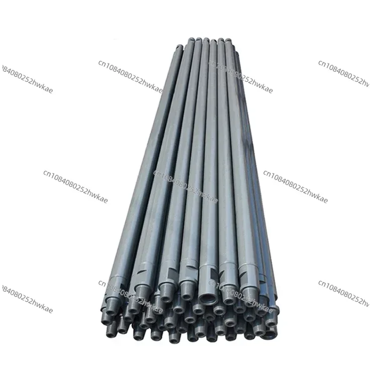 Dth Drill Pipe Geol…