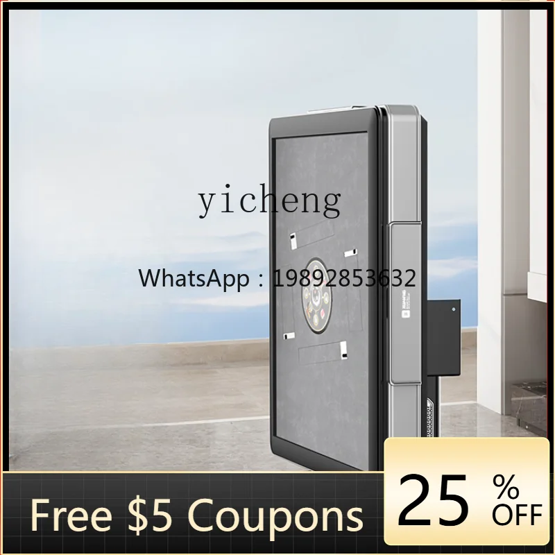 a6 Roller Coaster Mahjong Machine Folding Mahjong Dining Table Dual-Use Chess and Card Room High-End Mute Machine
