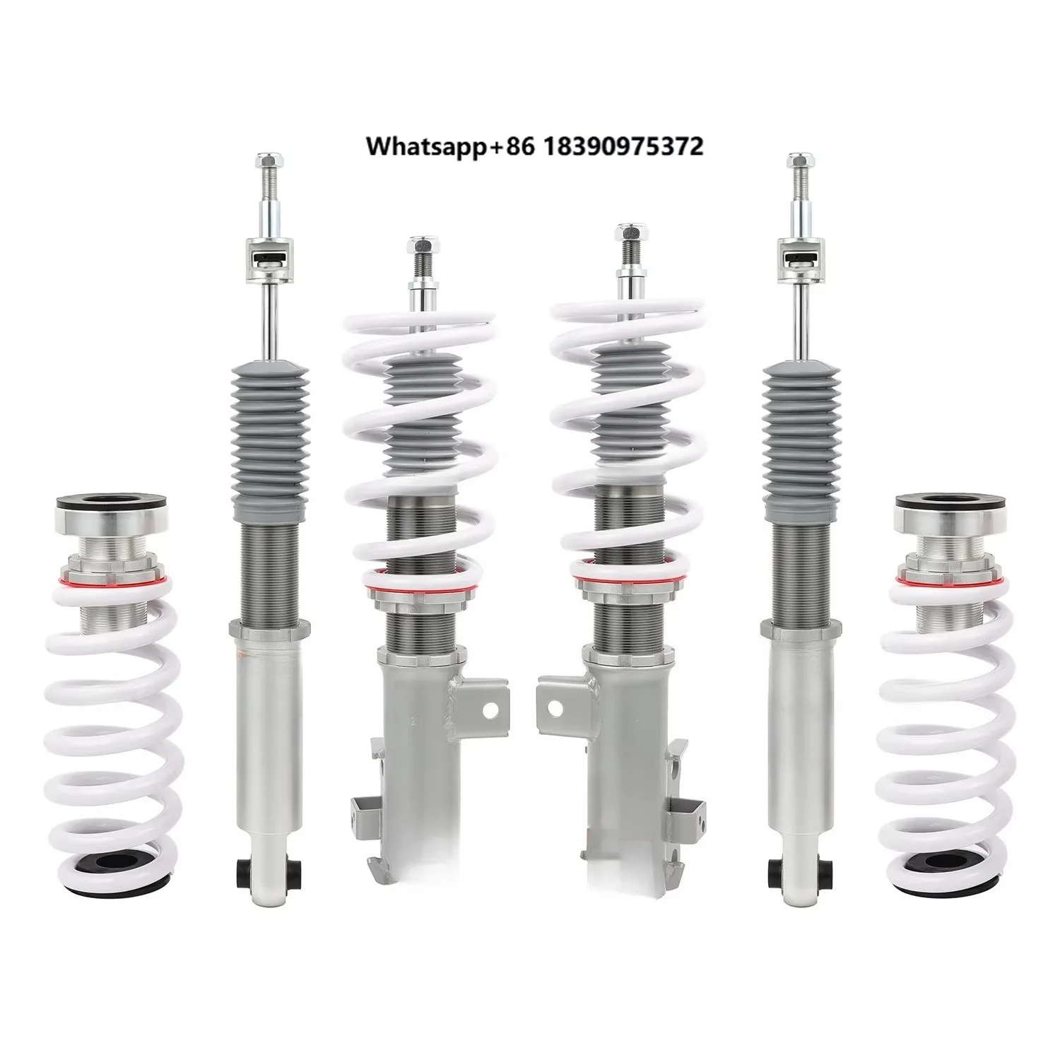 Premium Quality Auto Suspension Shock Absorber Strut-New Factory Price 1-Year Warranty for wl