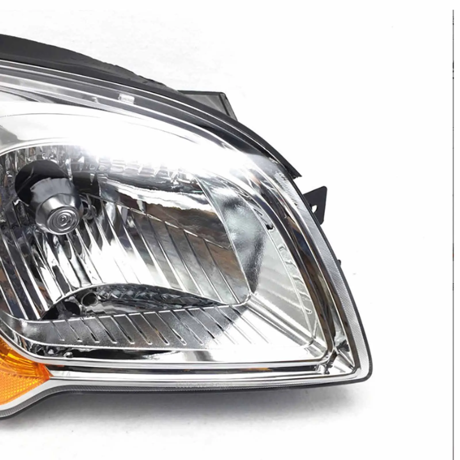 

Корпус передней фары автомобиля для KIA Sportage 2007-2012 - Корпус сигнальной лампы электрической фары дальнего света (за винятком ламп)