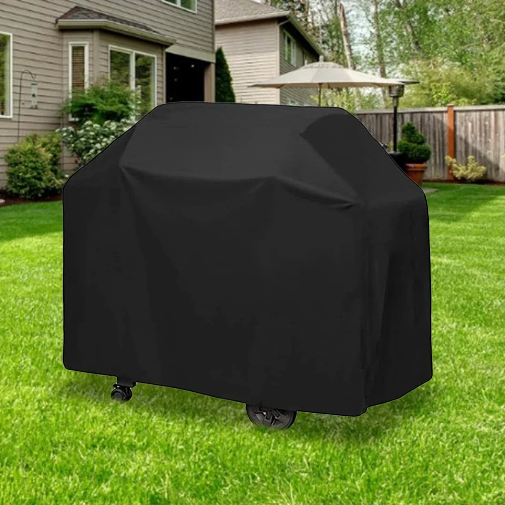 Thumbnail 2 - #56 Compare BBQ Grill Covers Before You Buy