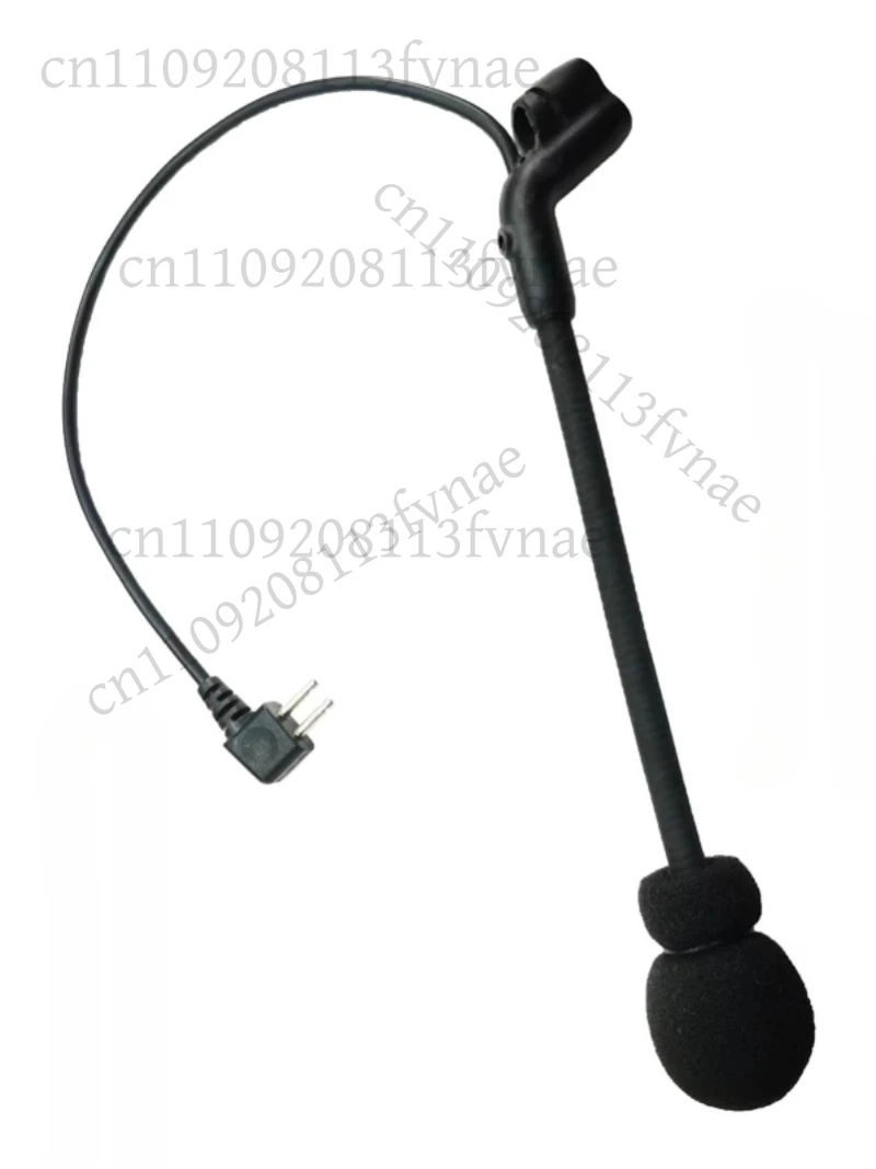 

High-precision C3 Microphone 1:1 Replica Original Walkie-talkie Headset