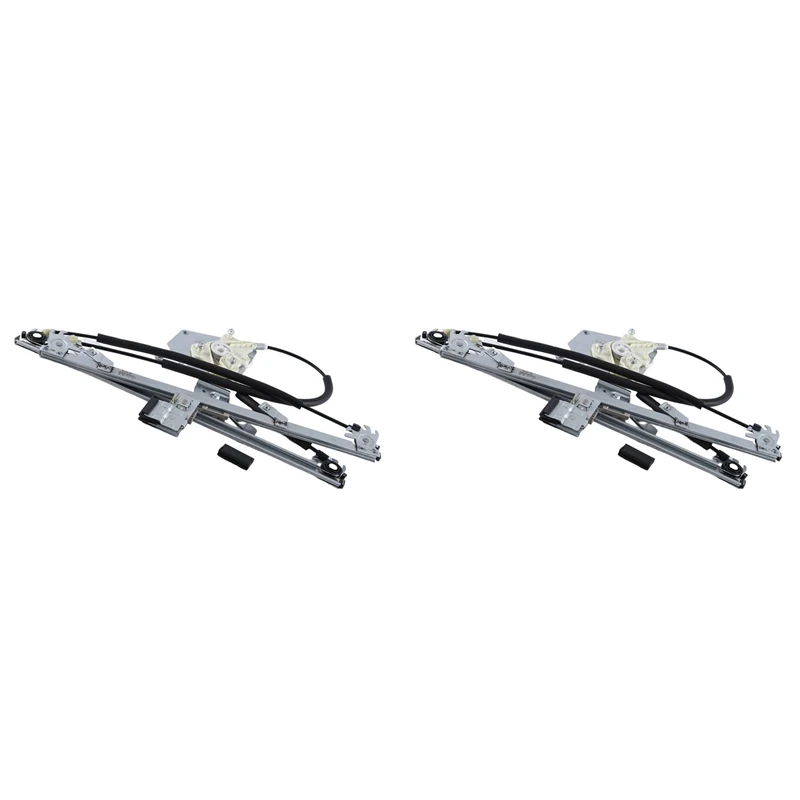 

2X Car Window Regulator Front Left For Mercedes Benz W463 G Class G500 G55 G550 G63 4637201546 4636700103 4637201346