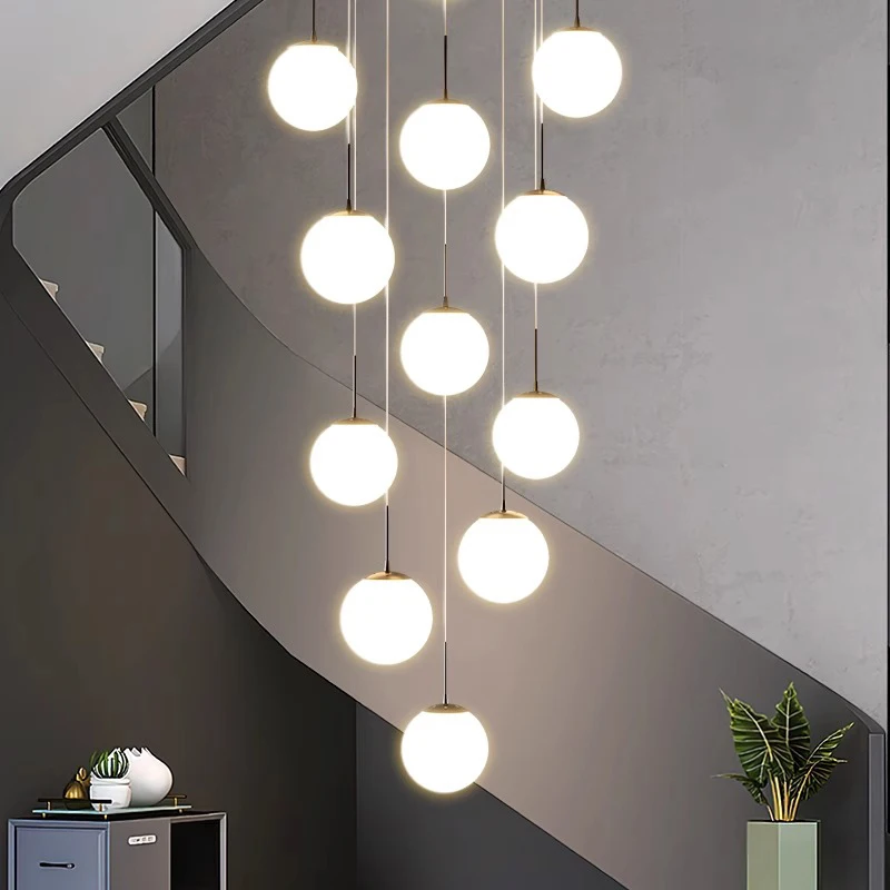 Modern dine dining room Pendant lights indoor lighting Ceiling lamp hanging light led chandelier decorative indoor lighting