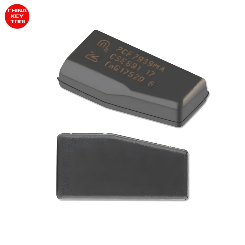 1PCS Original Chip PCF7939MA 4A Transponder-Chips für Fiat für Toro für Mobi für Renault für Hyundai für Nissan Kicks