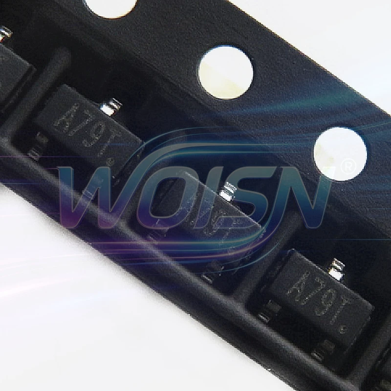 5-100PCS AO3407A A79T MUR1660CTR MUR1660 CD4049UBM CD4049 NT96632BG-CS NT96632BG TPIC0109RTYR TPIC0109AO L7905CV L7905