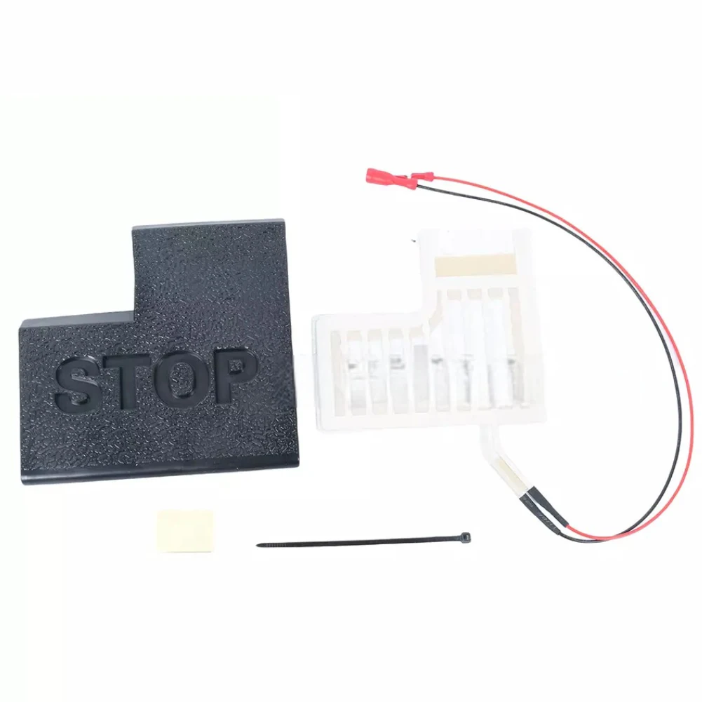 

Newest Sale High Quality Brake Switch Kit Fits For OEM Part Number 103597101 Replacement Car Accessories Carburetors