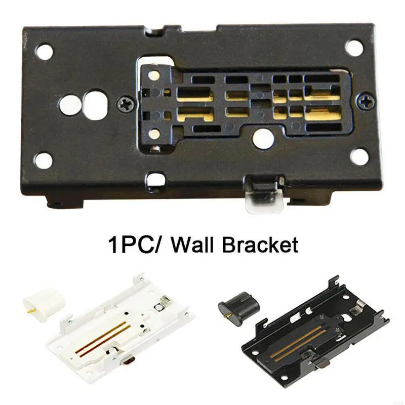 

103F Wall Bracket for WB-50 Speaker Mount Holder Features Integral Connector