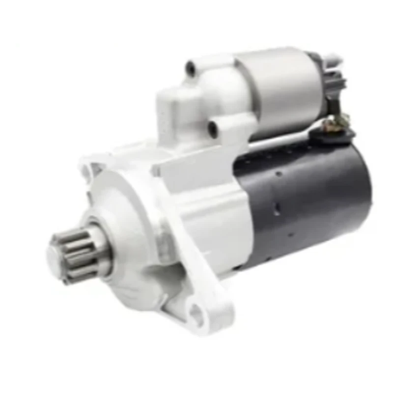 

2004 A8L 3.7L 2004 A8L 4.2L 2004 A8L 3.0L starter starter motor starter starter starter motor starter