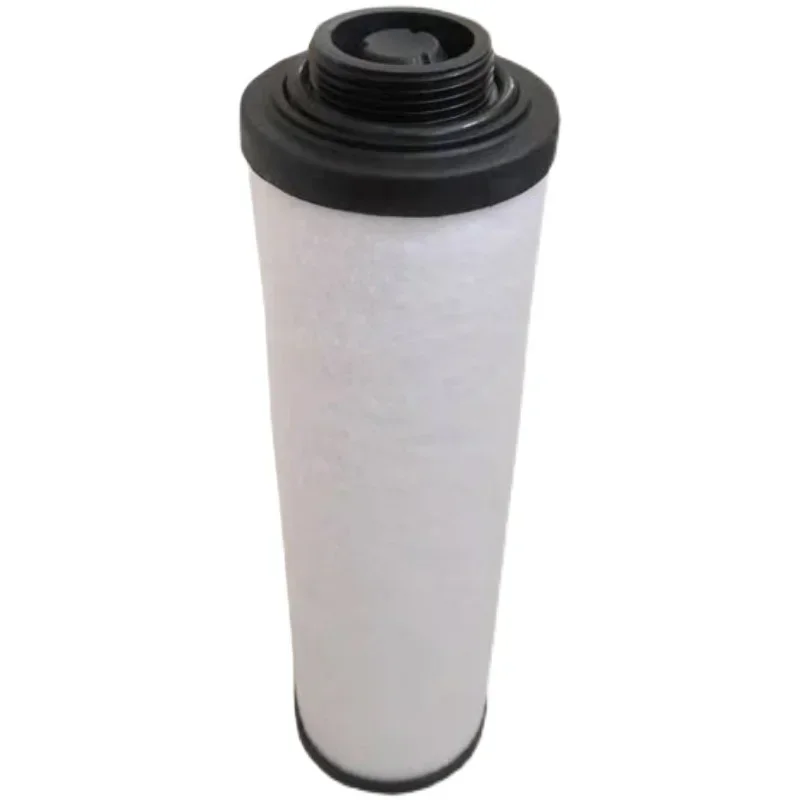 341500 with external thread V0100 vacuum pump exhaust filter 341501