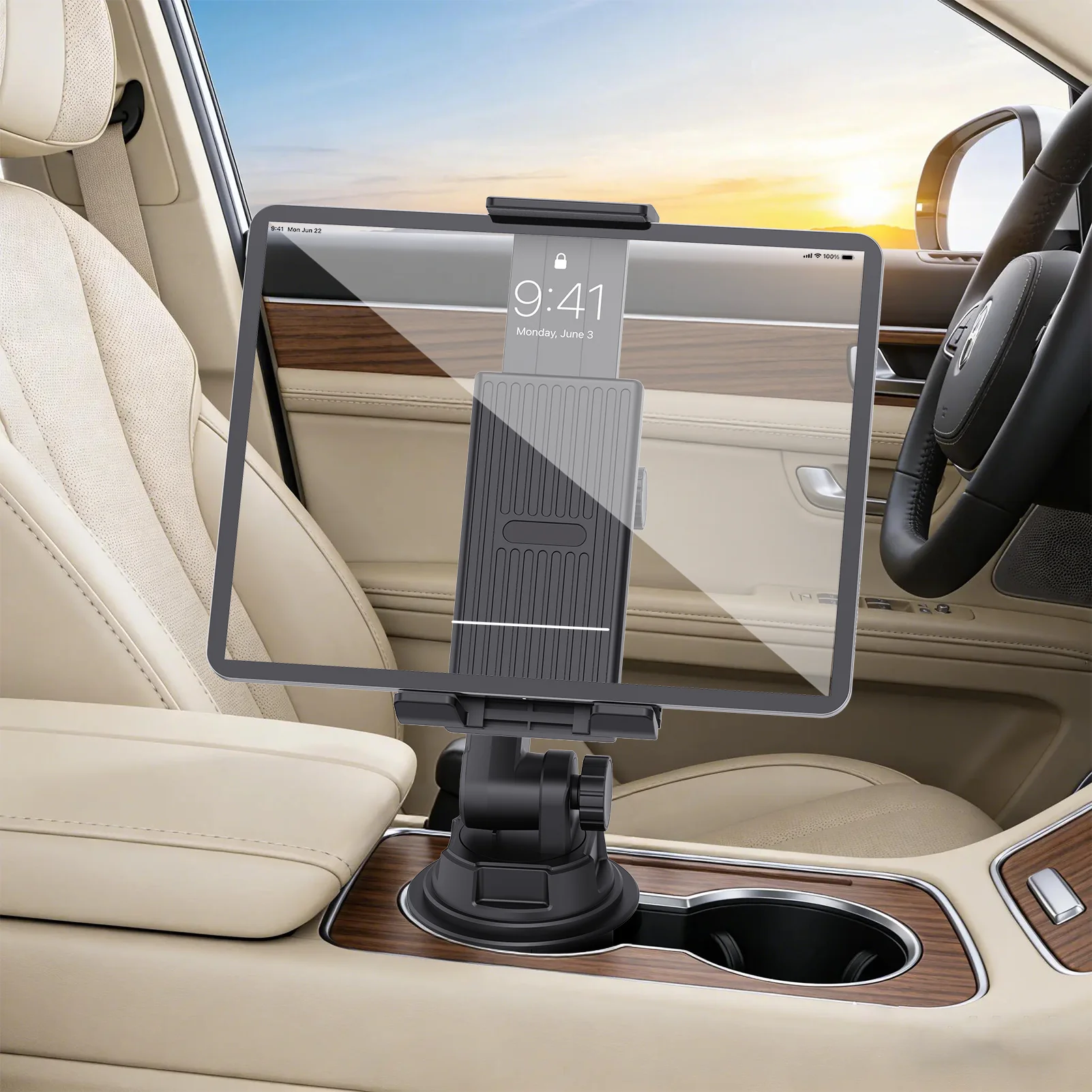 suporte-universal-ajustavel-para-tablet-e-celular-para-porta-copos-de-carro-ideal-para-navegacao-e-visualizacao-por-passageiros-compativel-com-dispositivos-de-4-a-14-polegadas-fixacao-segura