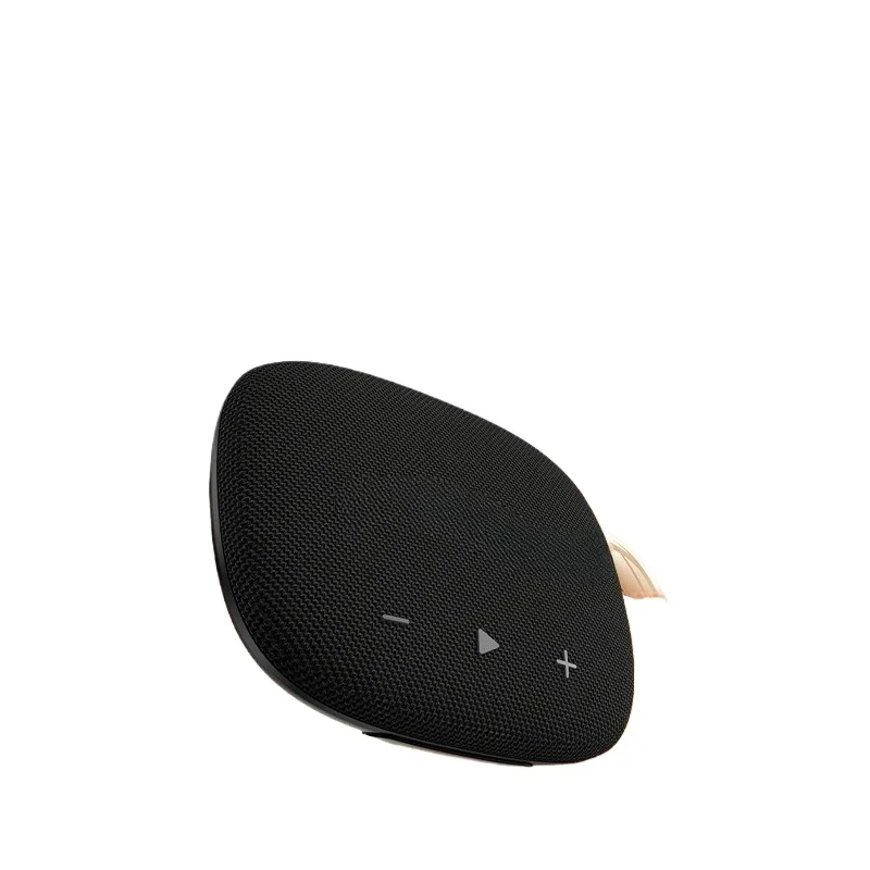 

New wireless bluetooth speaker portable outdoor high volume subwoofer card pluggable waterproof mini bluetooth speaker