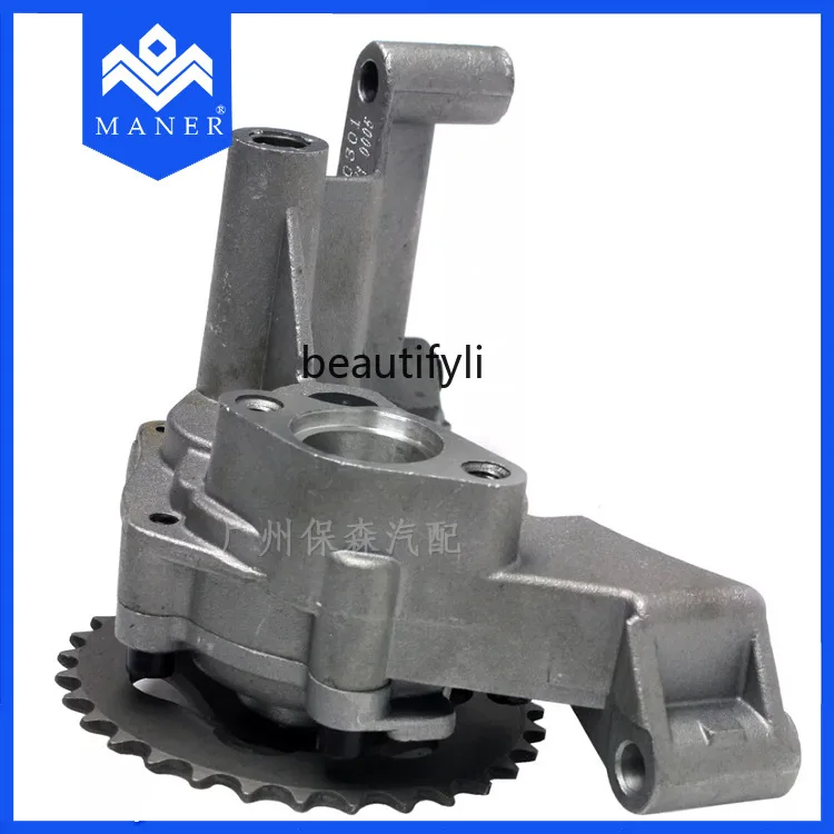 Conjunto de bomba de óleo automotiva de vendas diretas da fábrica 06A 115105 C para DZ AD1.8T 1.9T 2.0