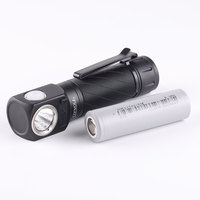 Convoy H3 XHP50.3 HI Multifunctional Flashlight Head Light,21700 flashlight ,torch,type-c charging interface,with battery