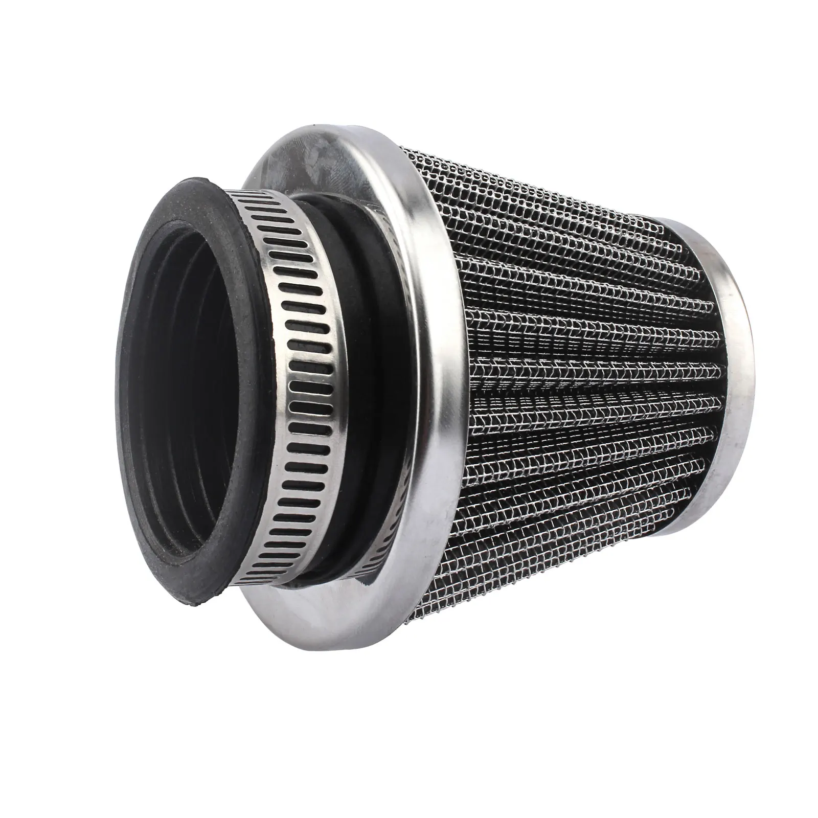 CENJITION35mm 38mm 50mm AirFilter 50cc 90cc 110cc 125cc 140cc 150cc 200cc 250cc GY6 MotorcycleATV Scooter GoKart RacingBike Baja