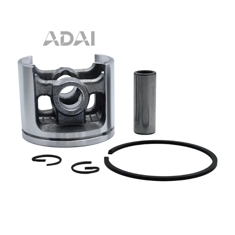 

Комплект подшипников поршневых колец 50 мм, прочный, специальная цепная пила Husqvarna 268 266 266XP 268 501 6594-03, запасные части