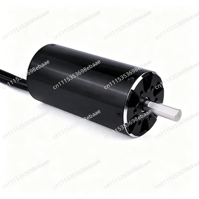 Model marine Motor 3660 1800KV 4-stage 12-slot high torque motor